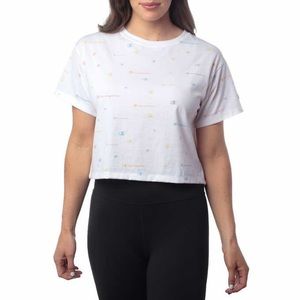 Champion Ladies' Cropped Tee